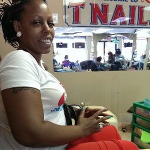 Meet your Posher, Crystal